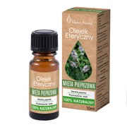 Vera Nord, Mięta pieprzowa, olejek eteryczny, 10 ml