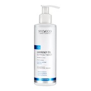 Sylveco Dermo Skóra atopowa, łagodzący żel do mycia twarzy, 200 ml
