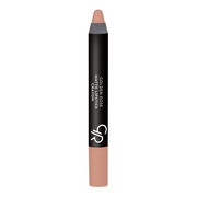 Golden Rose Matte Crayon Lipstick, matowa pomadka w kredce, 15, 3,5 g