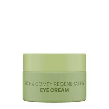 Nacomi Rich&Comfy Regeneration, krem pod oczy Avocado, 15 ml