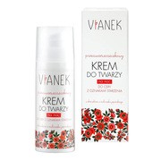 Vianek, przeciwzmarszczkowy krem na noc, cera z oznakami starzenia, 50 ml