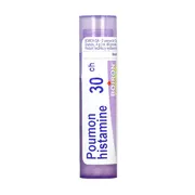 Boiron Poumon histamine, 30 CH, granulki, 4g