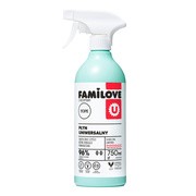 Yope Familove, naturalny płyn uniwersalny, 750 ml