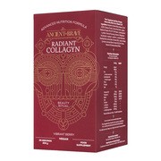 Ancient+Brave Radiant Collagyn, proszek, 200 g