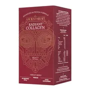 Ancient+Brave Radiant Collagyn, proszek, 200 g