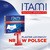 Itami, 140 mg, plastry lecznicze, 5 szt.