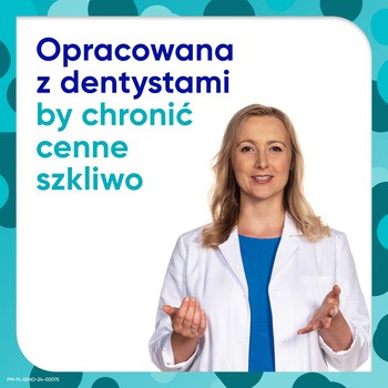 Sensodyne Proszkliwo dla Dzieci, pasta do zębów, 0-6 lat, 50 ml