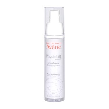 Avene Eau Thermale Physiolift, krem na dzień, wygładzający, 30 ml