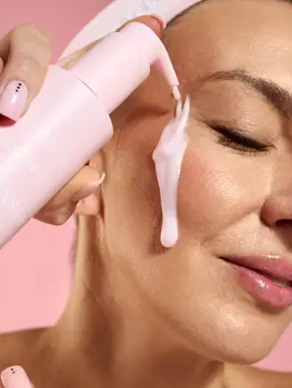 Swederm Glow Face Cleanser, żel czyszczący do twarzy, 150 ml