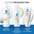 La Roche-Posay, Toleriane Rosaliac AR, kuracja przeciw zaczerwienieniom skóry, 40 ml