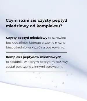 Veoli Botanica Blue Angeless Essence, serum wypełniająco-ujędrniające z peptydami, 30 ml