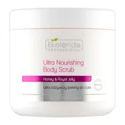 Bielenda Professional, ultra odżywczy peeling do ciała, 550 g