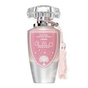 Lattafa, Mohra silky rose, woda perfumowana, spray, 100 ml