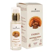 Orientana, booster energetyzujący na dzień Reishi i Czerwona Alga, 30 ml