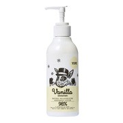 Yope Vanilla and Cinnamon, balsam do ciała, 300 ml