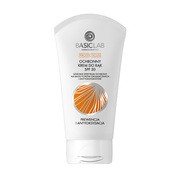BasicLab Protecticus, ochronny krem do rąk SPF 30 PA++++, 50 ml