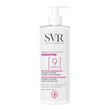 SVR Sensifine Dermo-Nettoyant, kojący żel do demakijażu oczu, ust i twarzy, 400 ml