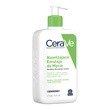 CeraVe, nawilżająca emulsja do mycia dla skóry normalnej i suchej, 473 ml
