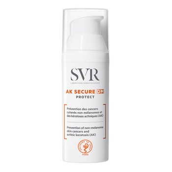 SVR AK Secure DM Protect, fluid, 50 ml