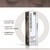 Regenerum, regeneracyjne serum do rzęs i brwi, 4 ml + 7 ml 
