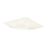 Sorbalgon Classic, opatrunek alginianowy, 5 cm x 5 cm, 1 szt. (z opakowania 10 sztuk)