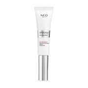 Neo Make Up Intense Serum, tusz do rzęs regenerujący, black, 9 ml