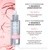 L`Biotica Estetic Clinic MESO, wygładzająco-modelujący dermo zabieg serum noc, 30 ml