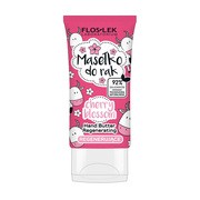 Flos-Lek, masełko do rąk regenerujące, cherry bloosom, 50 ml