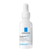 La Roche-Posay Cicaplast B5, serum intensywnie regenerujące i nawilżające, 30 ml