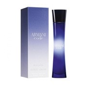 Giorgio Armani,  Armani Code for Women, woda perfumowana, spray, 50 ml