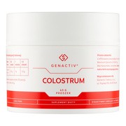 Genactiv Colostrum, proszek, 45 g