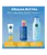 Nivea Sun Protect & Moisture, nawilżający spray do opalania, SPF 30, 200 ml