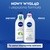 Nivea, Balsam do ciała łagodzący z aloesem, 625 ml