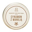Mydlarnia 4 Szpaki, Cynamon z Wanilią, mus do ciała, 150 ml