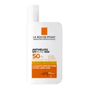 La Roche-Posay Anthelios, niewidoczny fluid SPF50+, 50 ml