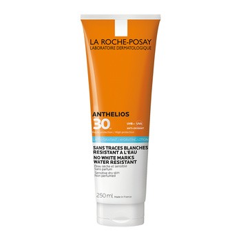 La Roche-Posay Anthelios, mleczko do ciała, SPF 30, 250 ml