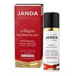 Janda Collagen Reconstructor, odmładzające serum-odżywka na twarz, szyję i dekolt, 50 ml