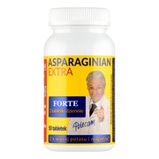 Asparaginian Extra, tabletki, 50 szt.