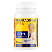 Asparaginian Extra, tabletki, 50 szt.