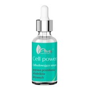 Ava Cell Power, serum odbudowujące, 30 ml