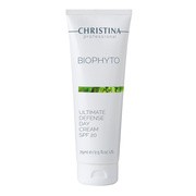 Christina Biophyto, Krem na dzień Ostateczna obrona, SPF 20, 75 ml