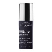 Esthederm Intensive Vitamine C, koncentrat rozjaśniający, 10 ml