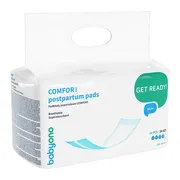 BabyOno, podkłady poporodowe Comfort, 10 szt.