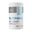 OstroVit Glutamina, proszek, smak pomarańczowy, 500 g
