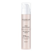 Sensibiome Prebiotic Skin Care, krem wzmacniający, 50 ml
