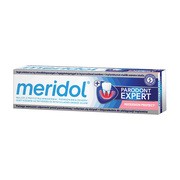 Meridol Parodont Exper, pasta do zębów, 75 ml