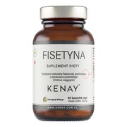 KENAY Fisetyna, kapsułki, 60 szt.