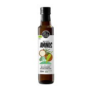 Diet-Food, Bio Coco Aminos, bio kokosowy sos balsamiczny, 250 ml