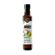 Diet-Food, Bio Coco Aminos, bio kokosowy sos balsamiczny, 250 ml