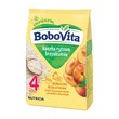 BoboVita, kaszka ryżowa, brzoskwinia, 4 m+, 180 g